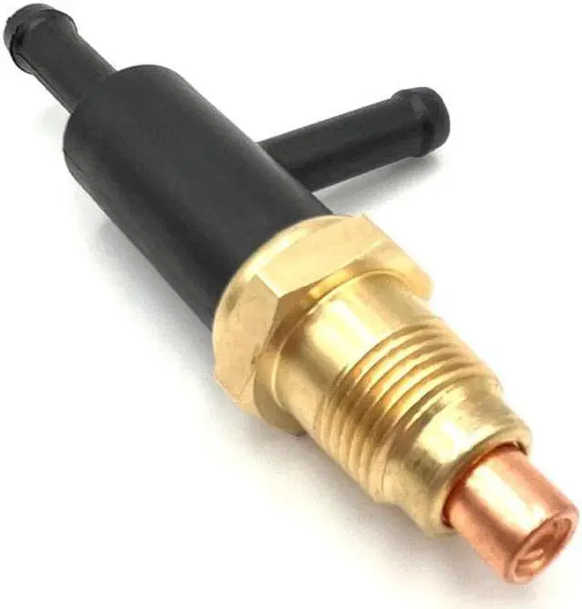 Alt view image 4 of 6 - Acaigel New Air Assist Solenoid Valve 36281-P2P-A01 For Honda Civic Ex 1999-2000