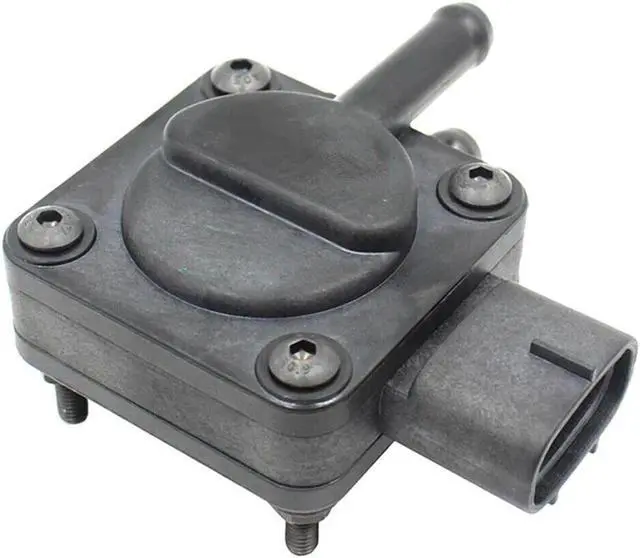 Alt view image 2 of 5 - Yassdwbn New Differential Pressure Sensor 8-97359985-2 For Isuzu 6WF1 4HK1 4HG1 4JJ1 4JB1
