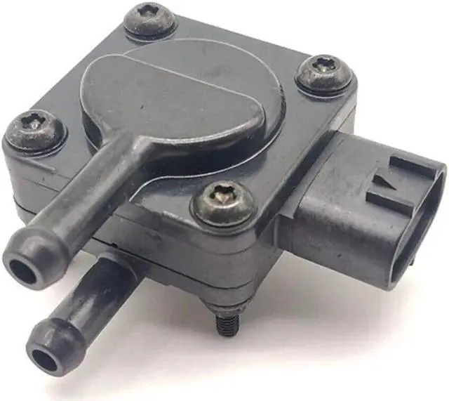 Alt view image 5 of 5 - Yassdwbn New Differential Pressure Sensor 8-97359985-2 For Isuzu 6WF1 4HK1 4HG1 4JJ1 4JB1