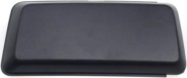 Alt view image 2 of 5 - Yassdwbn 1x Front Right Lower Bumper End Cover For Ford F-150 F150 2018-2021 JL3Z17E810AB