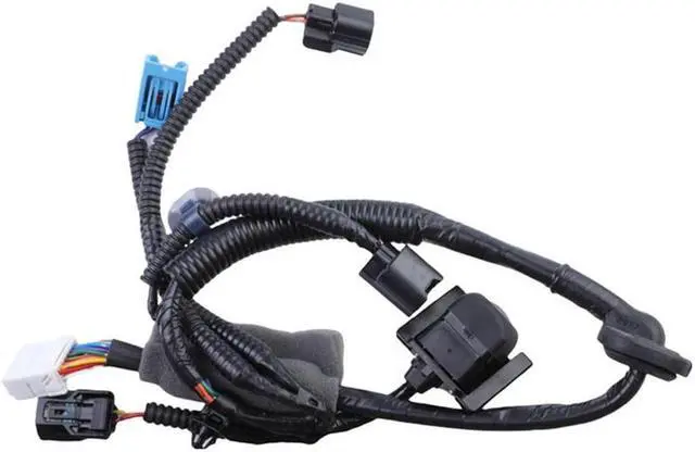 Acaigel Rear View Wide Camera Assy 39530-Tz5-A11 39530Tz5A11 Fit