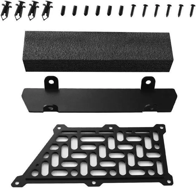 Main image of Acaigel Air Clutch Intake Kit  For Can Am Maverick X3 Max Turbo R Rr Xrc Xrs 2017 - 2024