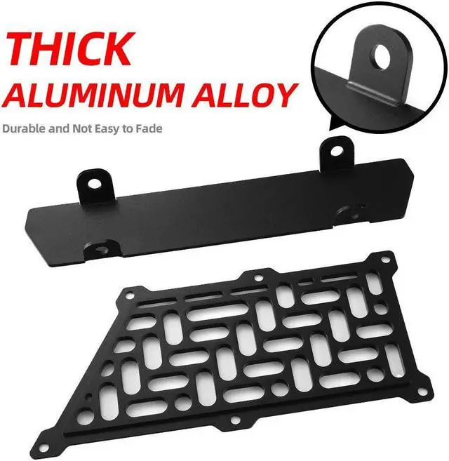 Alt view image 3 of 5 - Acaigel Air Clutch Intake Kit  For Can Am Maverick X3 Max Turbo R Rr Xrc Xrs 2017 - 2024