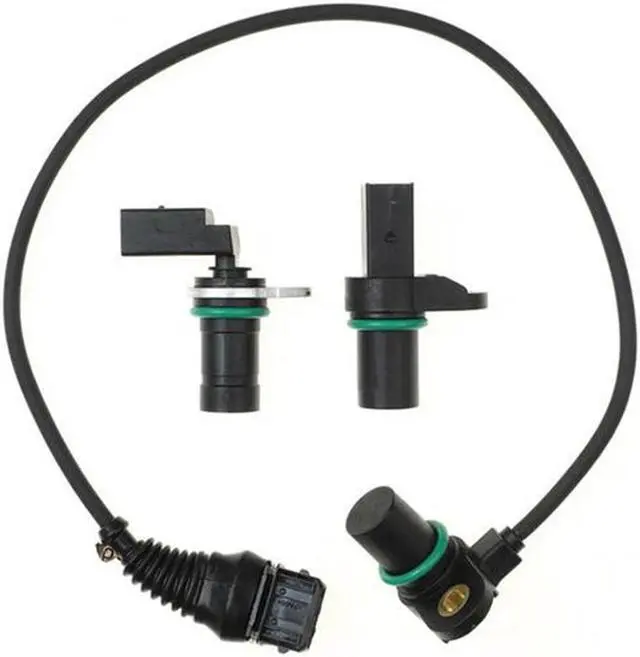 Main image of Acaigel 12147539165 12147518628 12141709616 Camshaft Position Sensor For Bmw E39 E46