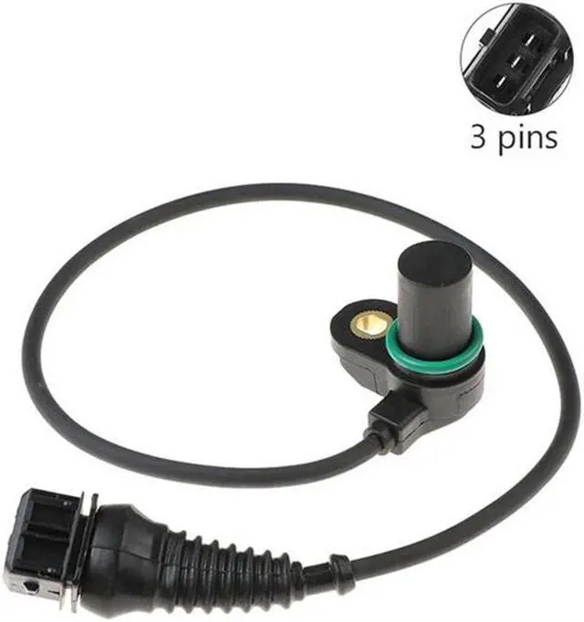 Alt view image 5 of 6 - Acaigel 12147539165 12147518628 12141709616 Camshaft Position Sensor For Bmw E39 E46