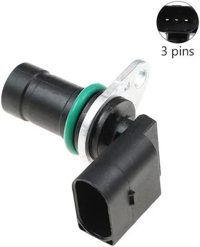 Alt view image 6 of 6 - Acaigel 12147539165 12147518628 12141709616 Camshaft Position Sensor For Bmw E39 E46