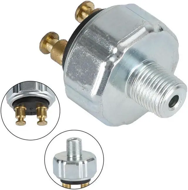 Alt view image 7 of 7 - Acaigel Brake Pressure Switch For Polaris Rzr 800 Rzrs 800 Rzr 4 800 2010-2014 4012866