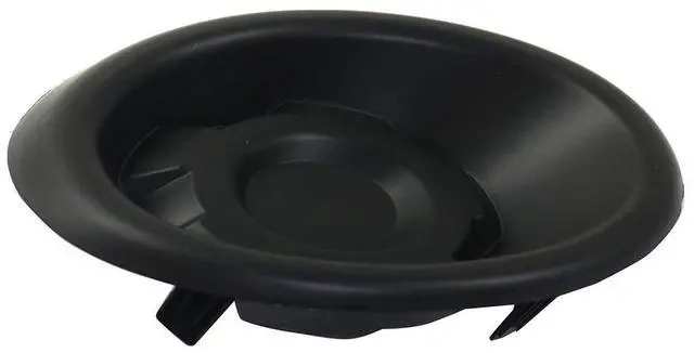Alt view image 2 of 5 - Acaigel Right Front Fog Light Cover 62256-3Ka0A For Nissan Pathfinder 2013-2016