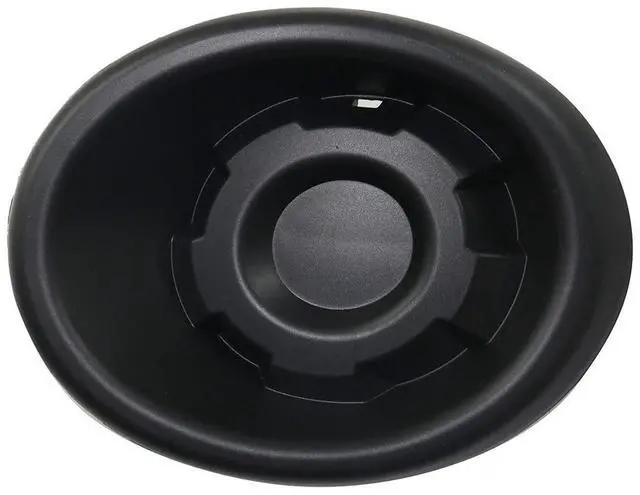 Main image of Acaigel Right Front Fog Light Cover 62256-3Ka0A For Nissan Pathfinder 2013-2016