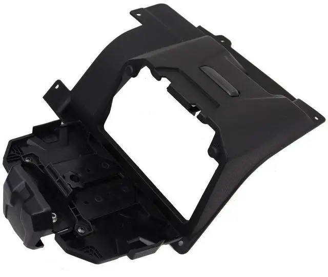 Main image of Acaigel Electronic Device Holder With Storage Box Tray For Can-Am Defender Hd5 Hd8 Hd10 Max 2016-2023