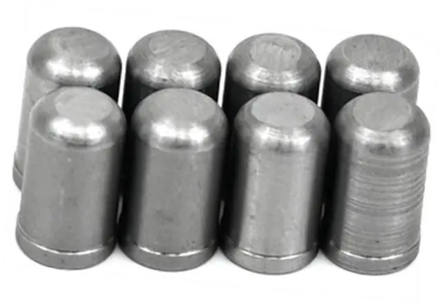 Alt view image 4 of 5 - Acaigel 8Pcs Engine Oil Plugs Fit For Gen Iv Ls & Gen V Lt 2005-2018