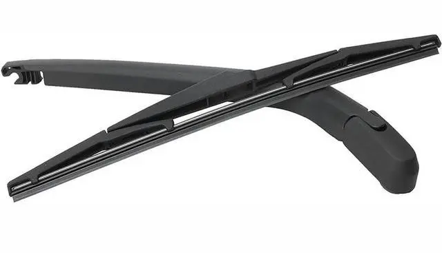 Alt view image 3 of 5 - Acaigel Rear Wiper Arm & Blade Mr971507 For Mitsubishi Outlander 2003-2006