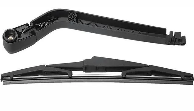 Alt view image 2 of 5 - Acaigel Rear Wiper Arm & Blade Mr971507 For Mitsubishi Outlander 2003-2006