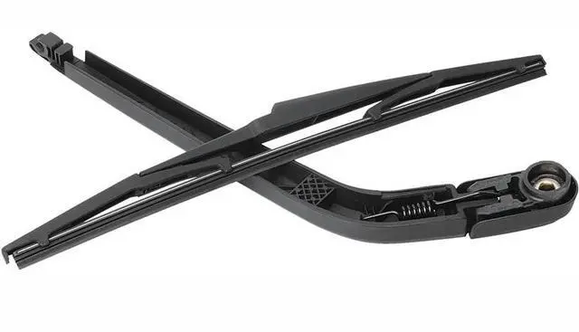 Alt view image 4 of 5 - Acaigel Rear Wiper Arm & Blade Mr971507 For Mitsubishi Outlander 2003-2006
