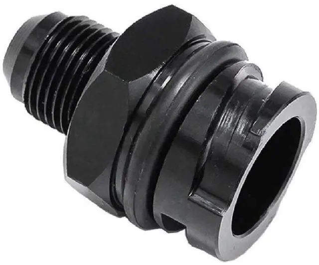 Main image of Acaigel Billet Valve Cover Oil Cap For Chevrolet Lsx Ls1/Ls6/Ls2/Ls3/Ls7 W/ An10 Fitting