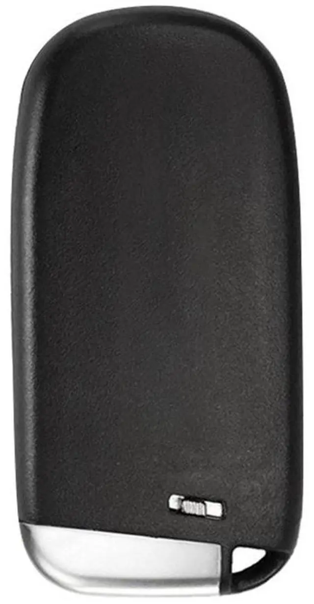 Alt view image 3 of 5 - Acaigel Smart Remote Key Fob Fits For Dodge Ram 1500 2500 3500 2013-2018 56046956Ac