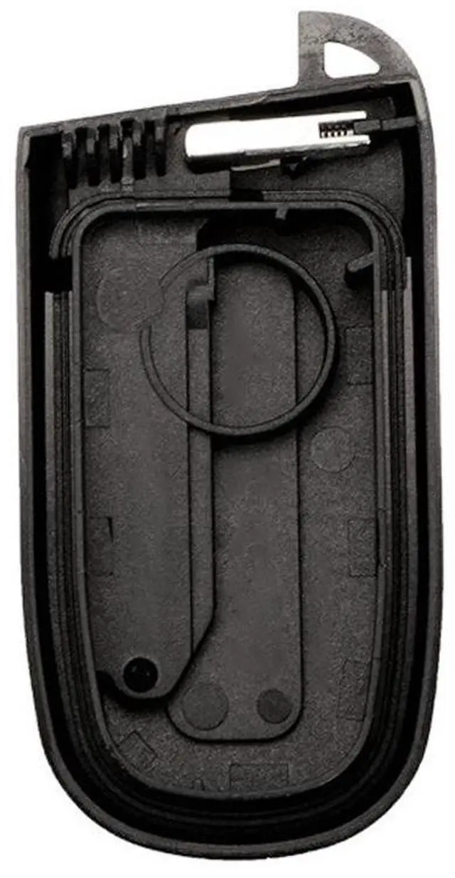 Alt view image 5 of 5 - Acaigel Smart Remote Key Fob Fits For Dodge Ram 1500 2500 3500 2013-2018 56046956Ac