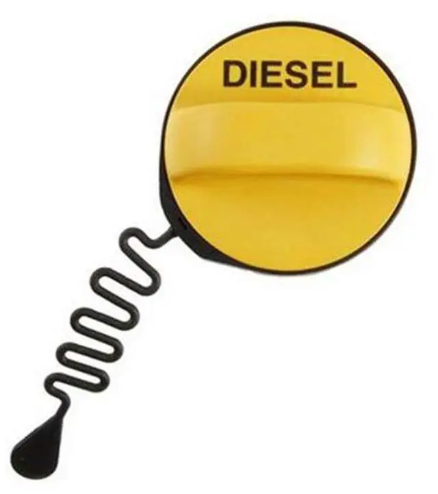 Alt view image 2 of 5 - Acaigel Lr034129 Fuel Filler Cap For Land Rover Freelander 2 2006-2014