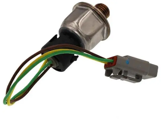 Main image of Acaigel Oil Fuel Pressure Sensor Kit 3Pp6-21 1875784C93 Fits For Navistar Maxxforce Dt 9 10