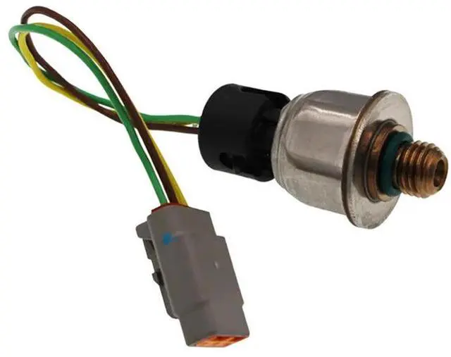 Alt view image 5 of 5 - Acaigel Oil Fuel Pressure Sensor Kit 3Pp6-21 1875784C93 Fits For Navistar Maxxforce Dt 9 10