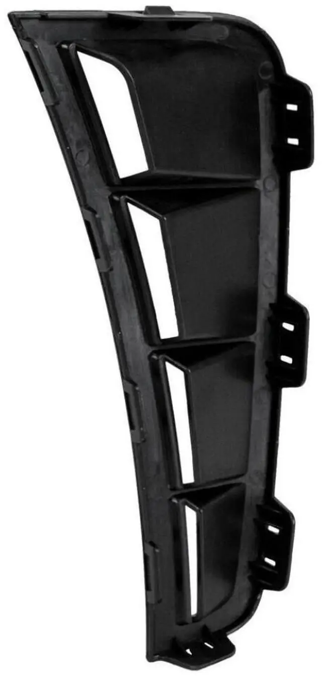 Alt view image 6 of 6 - Acaigel Front Left Lower Bumper Cover Grille 86595L0400 For Hyundai Sonata 2020-2022