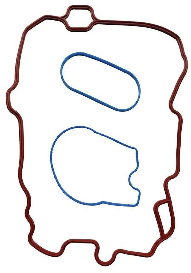 Main image of Acaigel Manifold Plenum Gasket For Chevrolet 96-06 Astro C1500 Express Blazer 4.3L