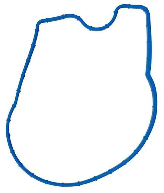 Alt view image 3 of 6 - Acaigel Manifold Plenum Gasket For Chevrolet 96-06 Astro C1500 Express Blazer 4.3L