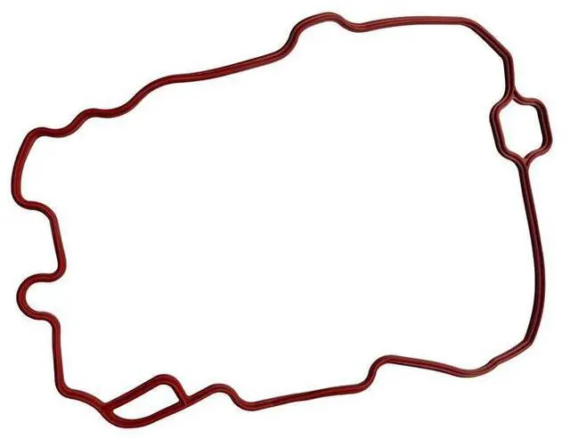 Alt view image 4 of 6 - Acaigel Manifold Plenum Gasket For Chevrolet 96-06 Astro C1500 Express Blazer 4.3L