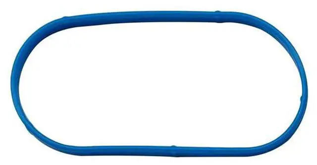 Alt view image 6 of 6 - Acaigel Manifold Plenum Gasket For Chevrolet 96-06 Astro C1500 Express Blazer 4.3L