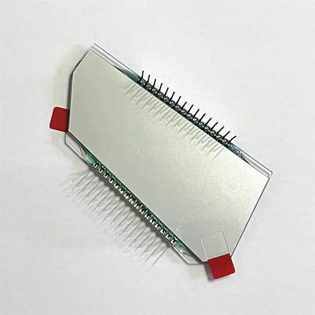 Alt view image 3 of 6 - Acaigel Speedometer Instrument LCD Screen For Kawasaki Z300 Z250 Ninja300 EX300 2008-2021