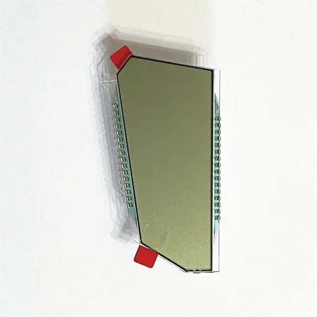 Alt view image 6 of 6 - Acaigel Speedometer Instrument LCD Screen For Kawasaki Z300 Z250 Ninja300 EX300 2008-2021