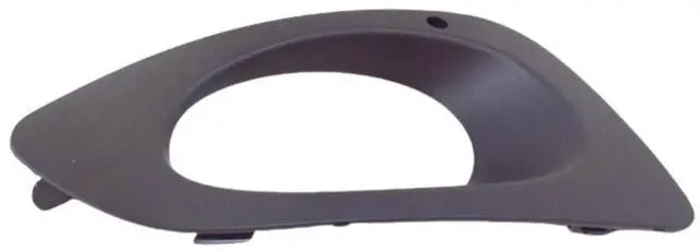 Alt view image 3 of 6 - Acaigel Front Left Side Bumper Fog Light Cover For Mercedes Benz Sprinter W906 2500 3500 2014-2018