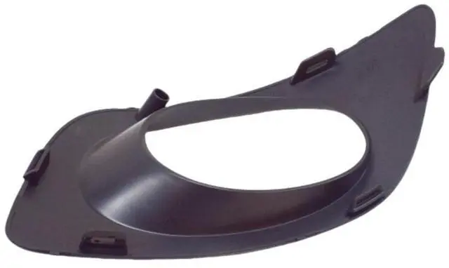 Alt view image 4 of 6 - Acaigel Front Left Side Bumper Fog Light Cover For Mercedes Benz Sprinter W906 2500 3500 2014-2018