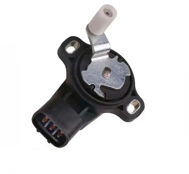 Alt view image 2 of 5 - Acaigel 89281-33010 Accelerator Pedal Position Sensor For Toyota