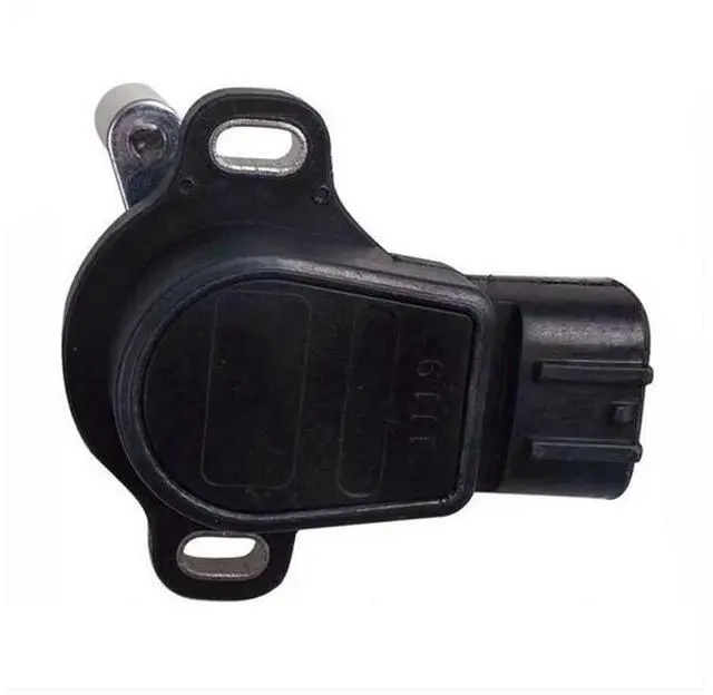 Alt view image 5 of 5 - Acaigel 89281-33010 Accelerator Pedal Position Sensor For Toyota