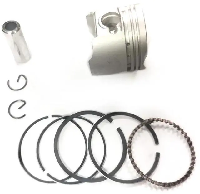 Main image of Acaigel Piston Kit 12111-22G02 For Suzuki Choinori 50 LT-Z50 Quad Sport 2006-2020