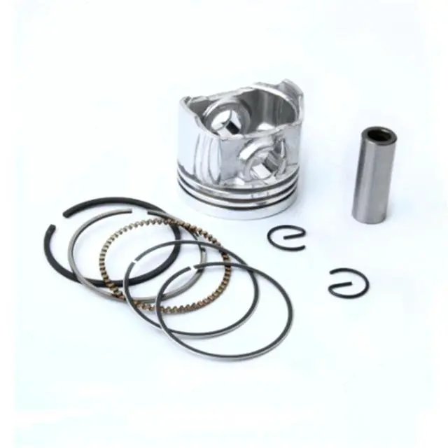 Alt view image 4 of 5 - Acaigel Piston Kit 12111-22G02 For Suzuki Choinori 50 LT-Z50 Quad Sport 2006-2020