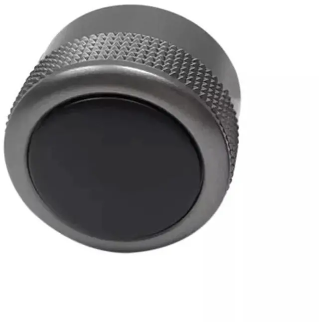Main image of Acaigel Rear Volume Control Knob Cover For Toyota Land Cruiser LC200 2010-2018