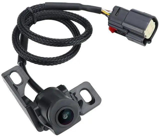 Main image of Acaigel Back Up Camera Waterproof For Ford F-250 Super Duty F-350 Super Duty F-450 08-12