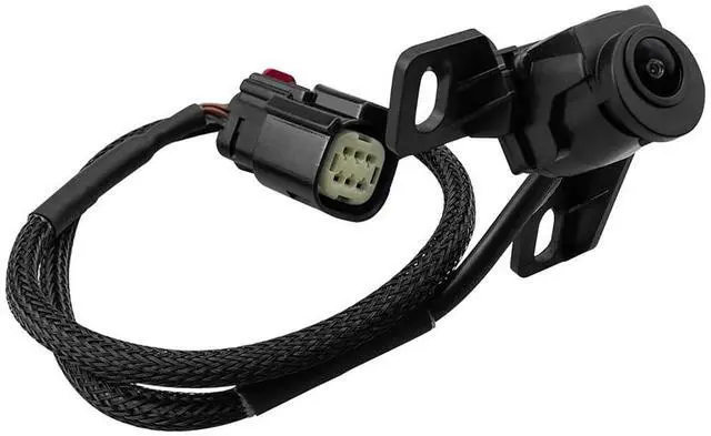 Alt view image 4 of 6 - Acaigel Back Up Camera Waterproof For Ford F-250 Super Duty F-350 Super Duty F-450 08-12