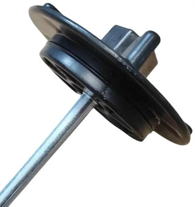 Alt view image 3 of 7 - Acaigel 1pc Fuel Pressure Regulator For Honda Accord 2000-2002 3.0L Pilot 2003-2004 3.5L