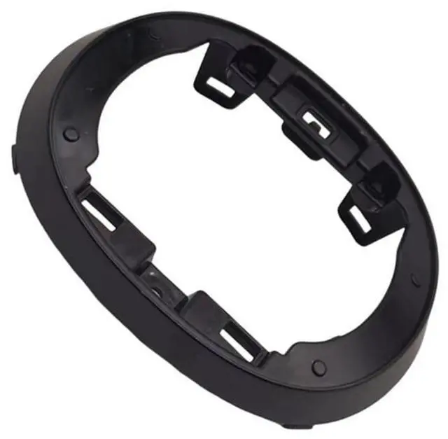 Alt view image 2 of 5 - Acaigel Front Grille Emblem Mount Bracket BDGJ-50-721B Fit for Mazda 3 BP
