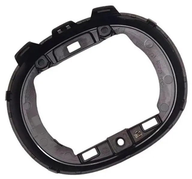 Alt view image 4 of 5 - Acaigel Front Grille Emblem Mount Bracket BDGJ-50-721B Fit for Mazda 3 BP