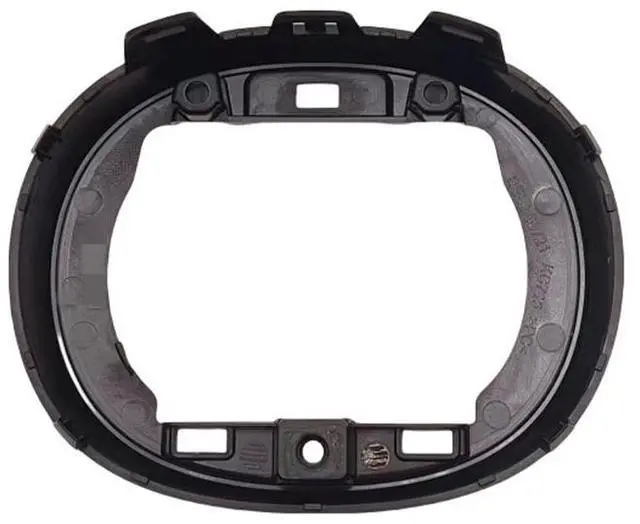 Alt view image 3 of 5 - Acaigel Front Grille Emblem Mount Bracket BDGJ-50-721B Fit for Mazda 3 BP