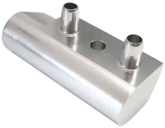 Alt view image 2 of 6 - Acaigel 86774933 Trans Cooler Thermal Bypass Valve For Chevrolet