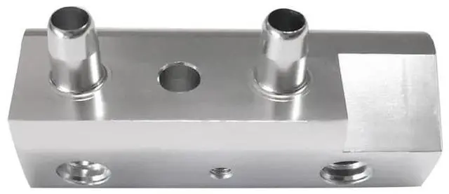 Alt view image 3 of 6 - Acaigel 86774933 Trans Cooler Thermal Bypass Valve For Chevrolet
