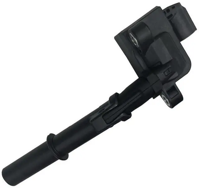 Alt view image 3 of 6 - Acaigel Ignition Coil With Spark Plug Connector 0221604067 For Mercedes Benz E350 GLE350