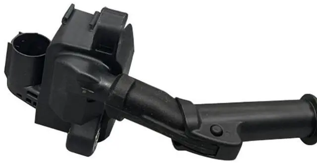 Alt view image 5 of 6 - Acaigel Ignition Coil With Spark Plug Connector 0221604067 For Mercedes Benz E350 GLE350