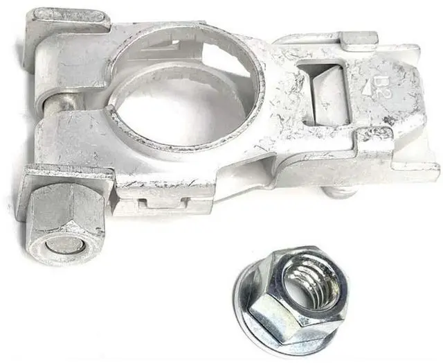 Alt view image 2 of 5 - Acaigel 81608AG020 POSITIVE Battery Terminal replacement for Subaru
