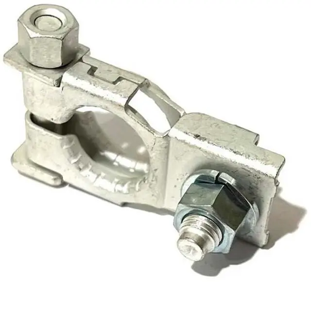 Alt view image 4 of 5 - Acaigel 81608AG020 POSITIVE Battery Terminal replacement for Subaru